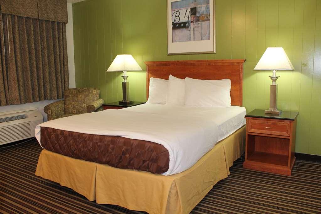 Riverview Motel Boardman Bilik gambar