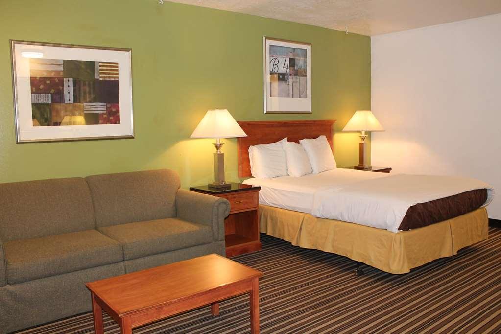 Riverview Motel Boardman Bilik gambar