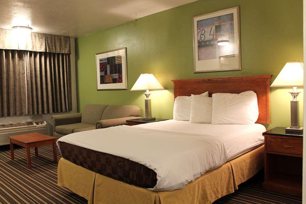 Riverview Motel Boardman Bilik gambar