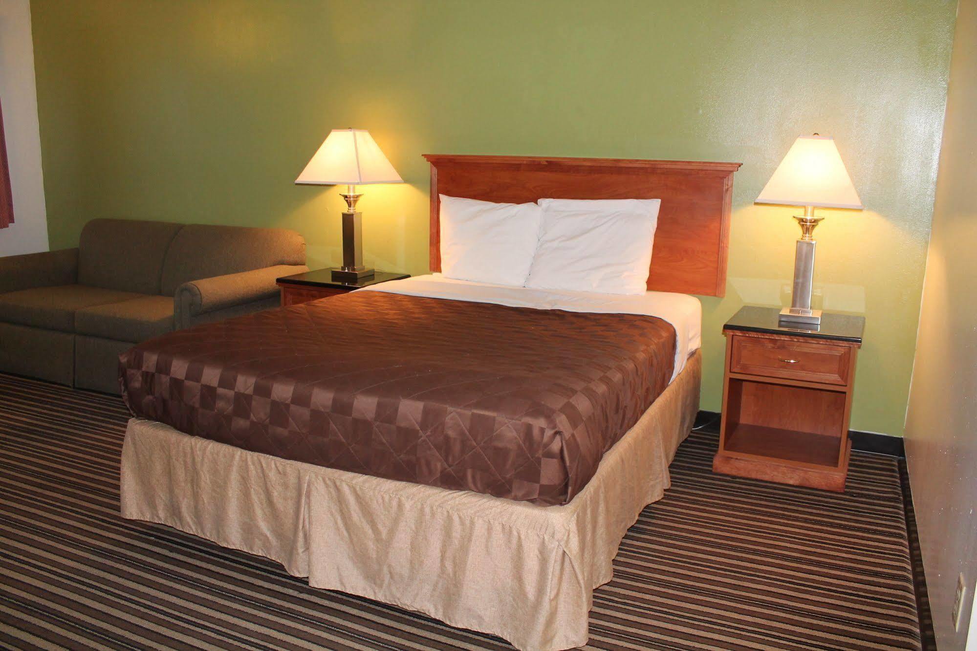 Riverview Motel Boardman Luaran gambar