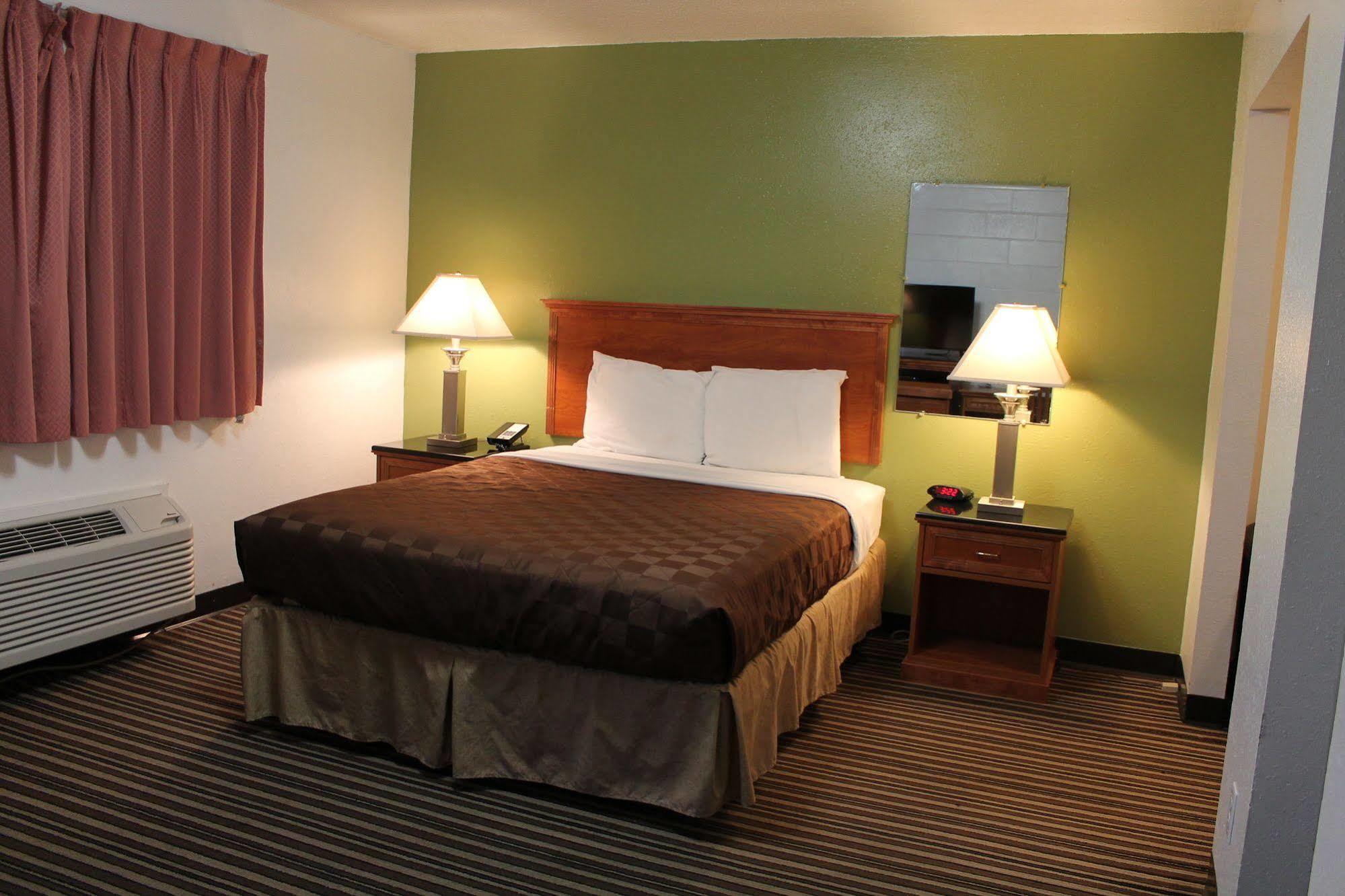 Riverview Motel Boardman Luaran gambar