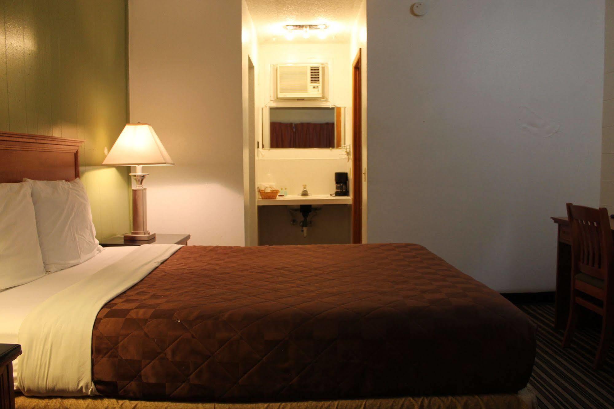 Riverview Motel Boardman Luaran gambar