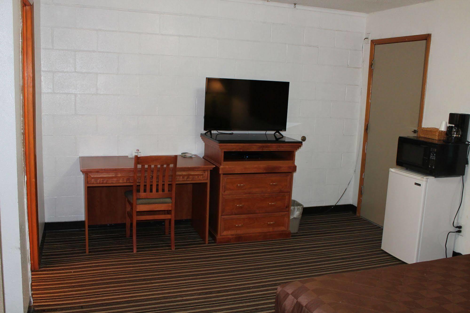 Riverview Motel Boardman Luaran gambar