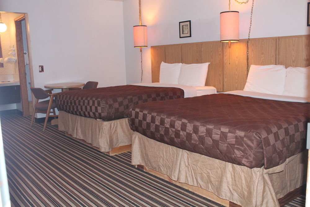 Riverview Motel Boardman Luaran gambar